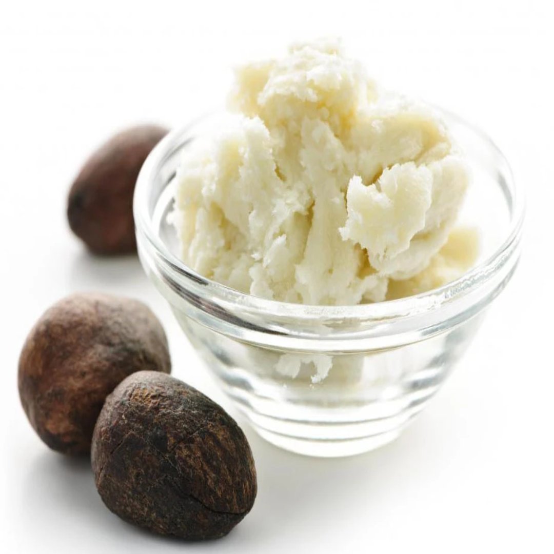 SHEA BUTTER